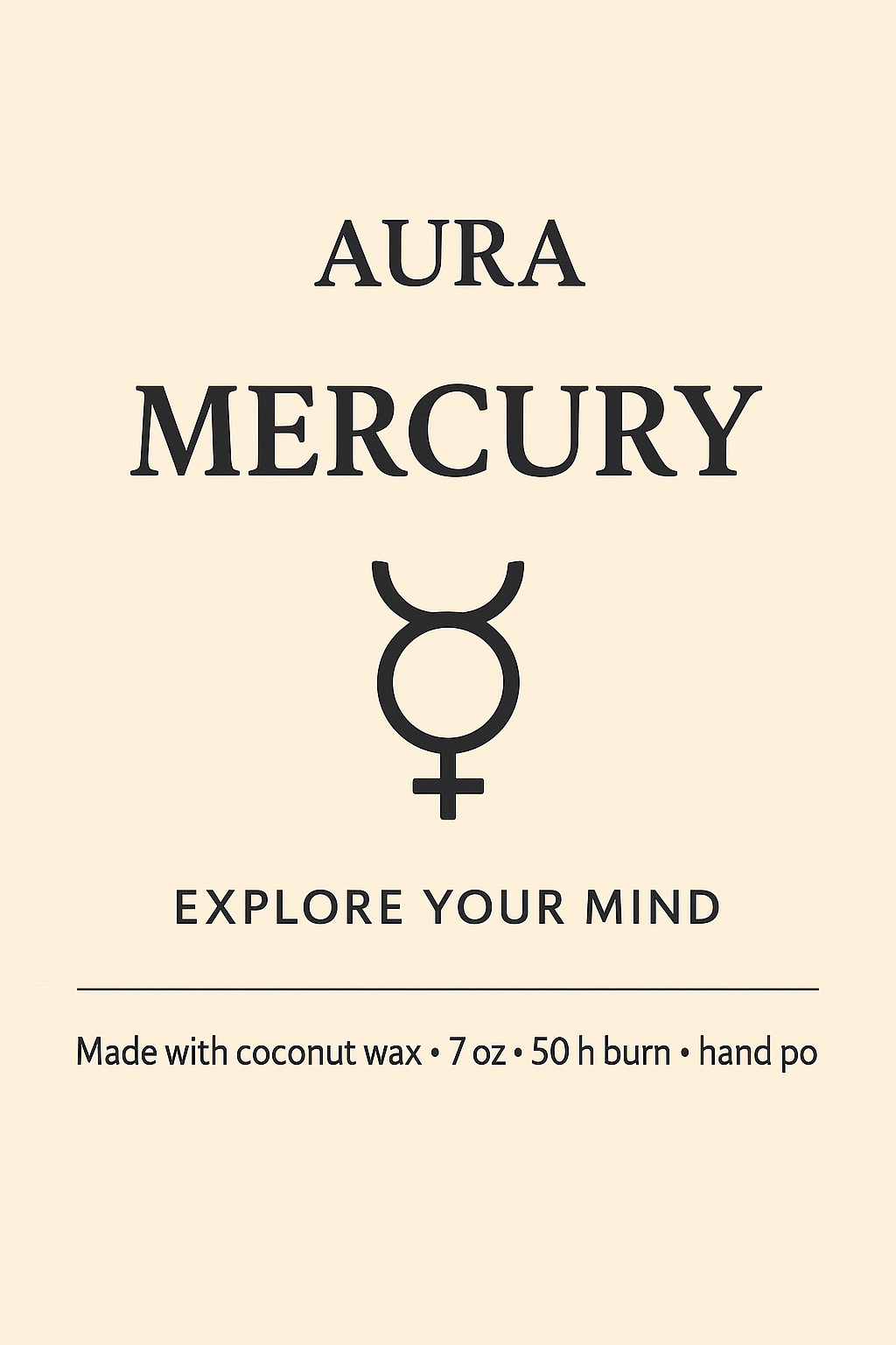 Mercury