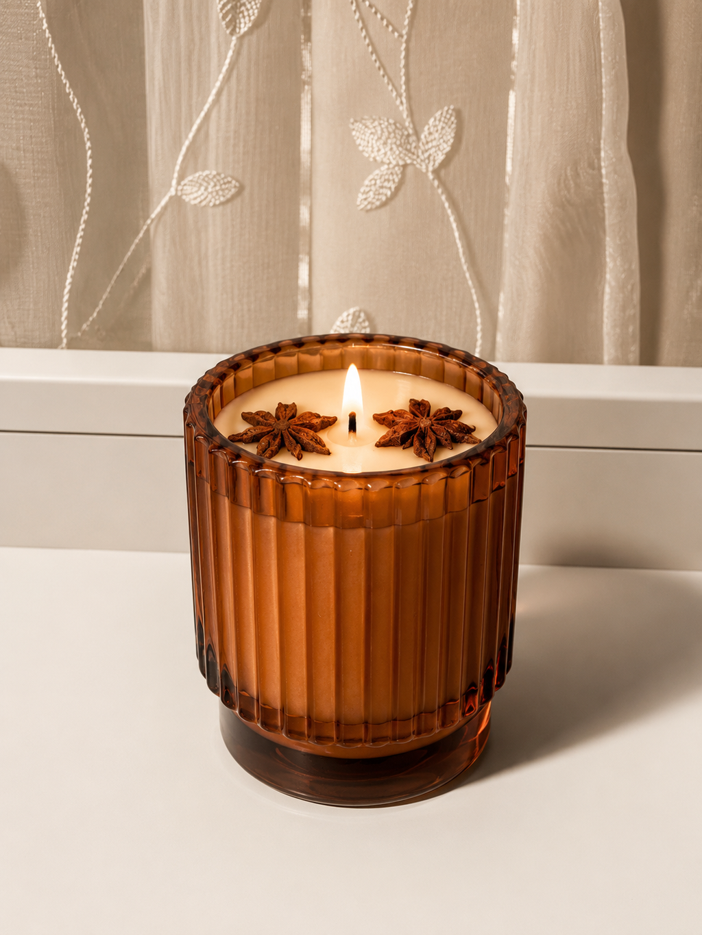 Cinnamon Ember