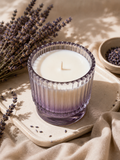 Lavender Veil