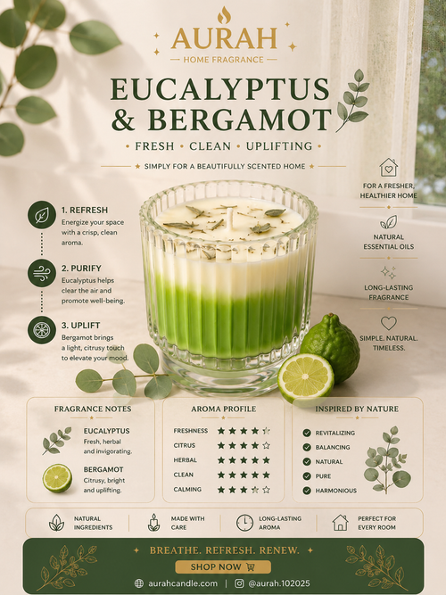 Bergamot Breeze