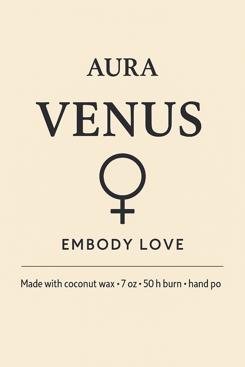 Venus