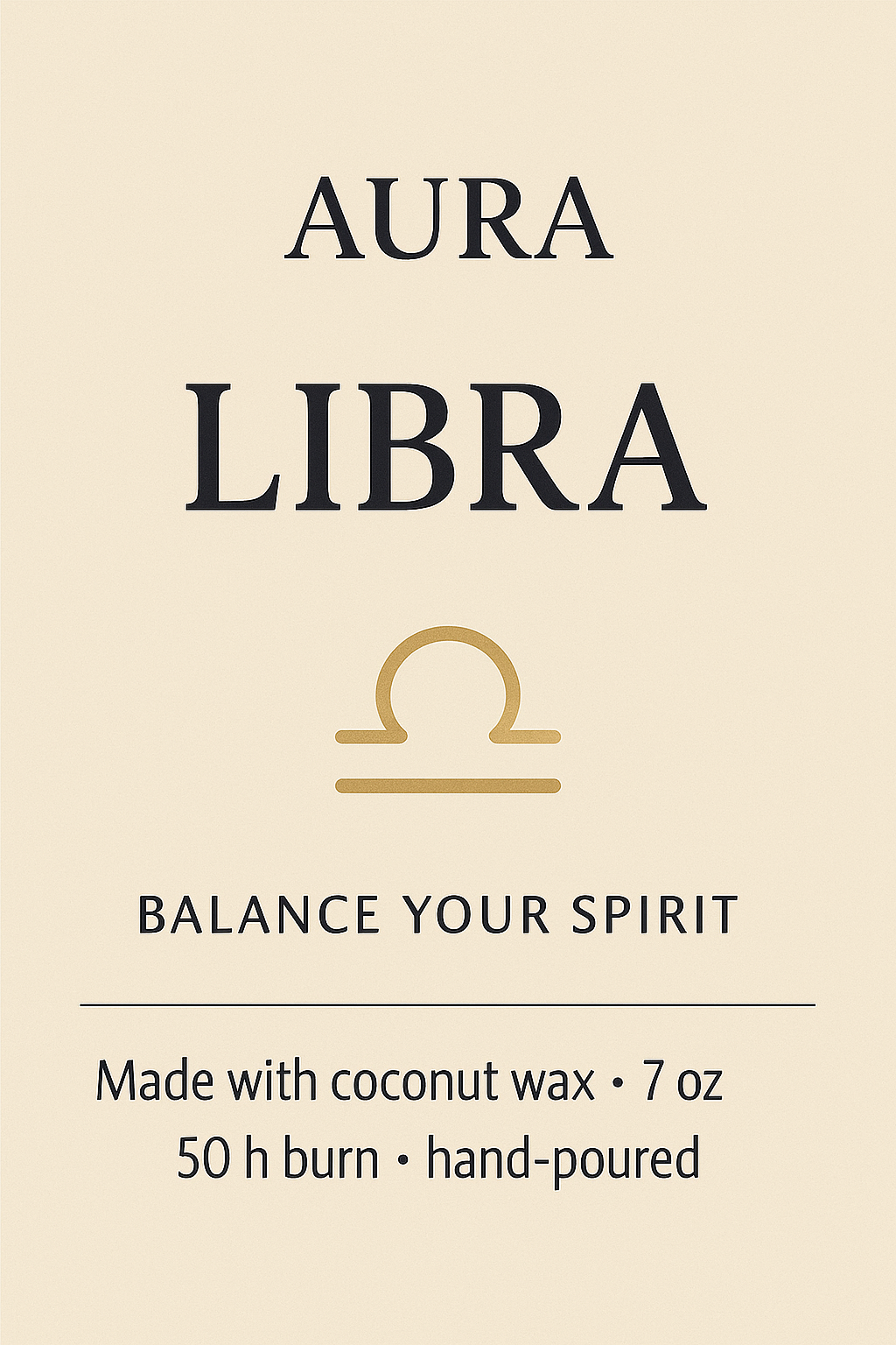 Libra ♎️