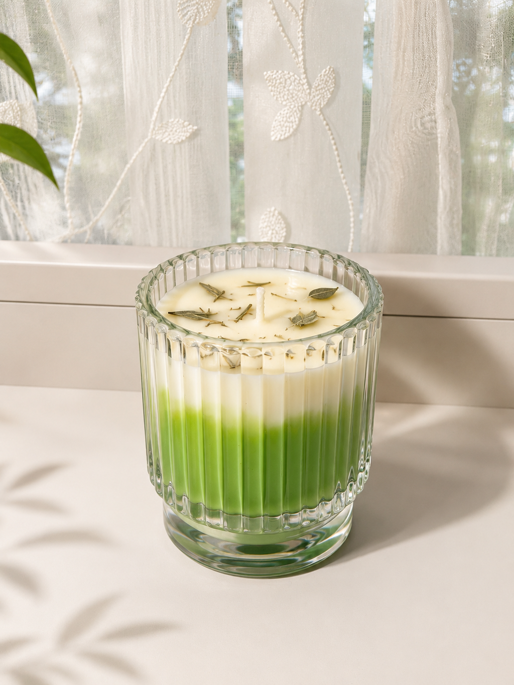 Bergamot Breeze