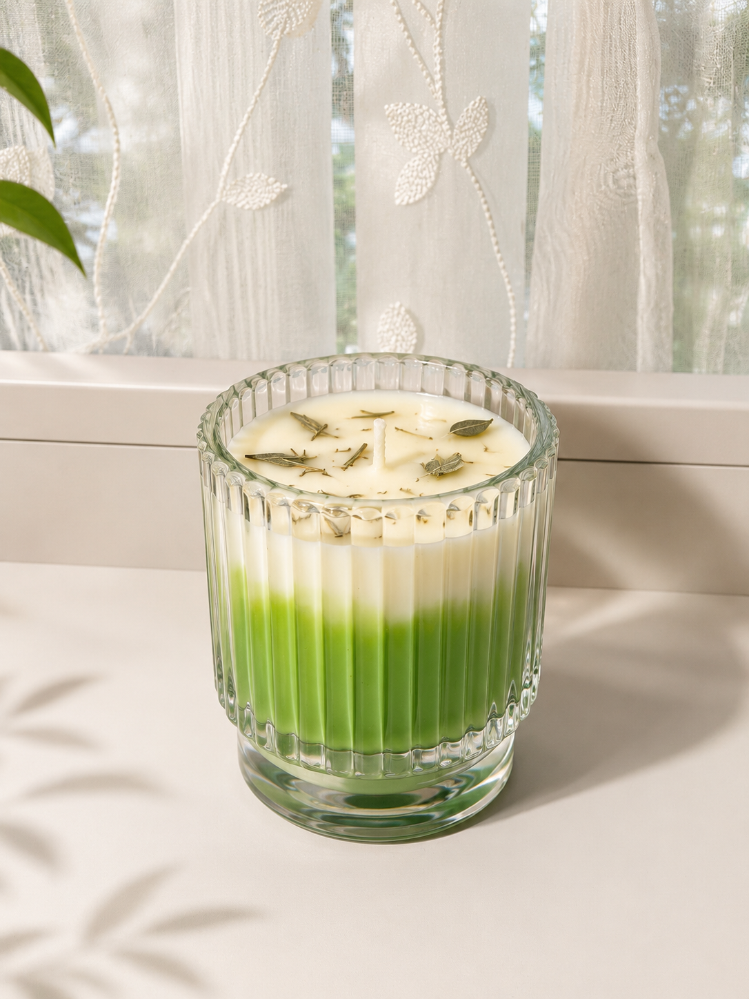 Bergamot Breeze