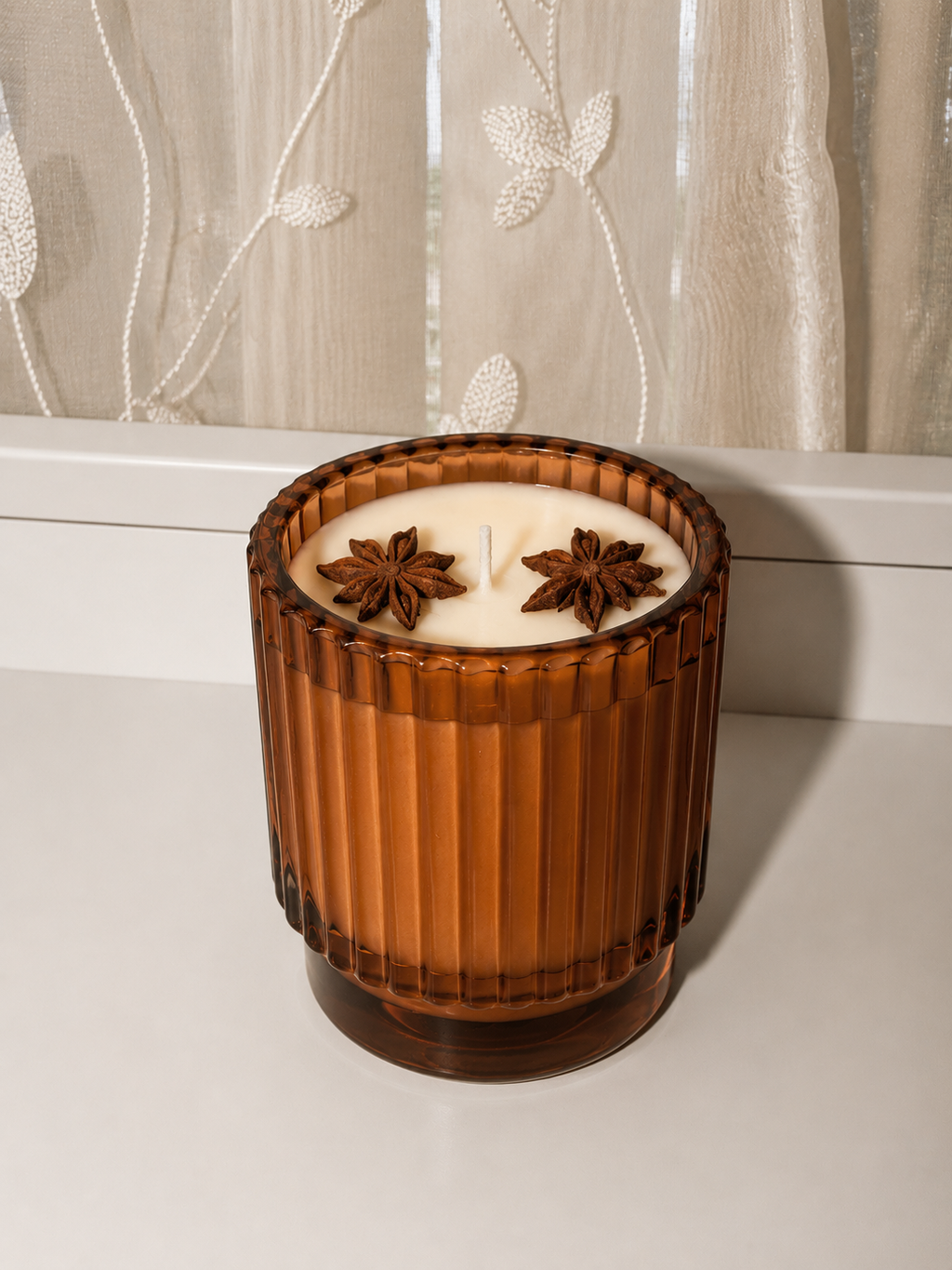 Cinnamon Ember
