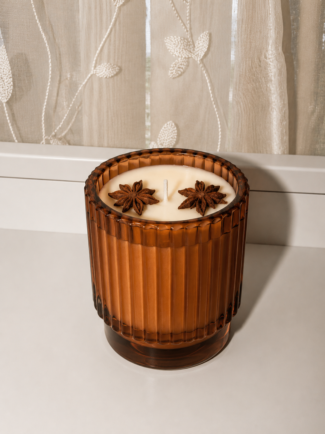 Cinnamon Ember