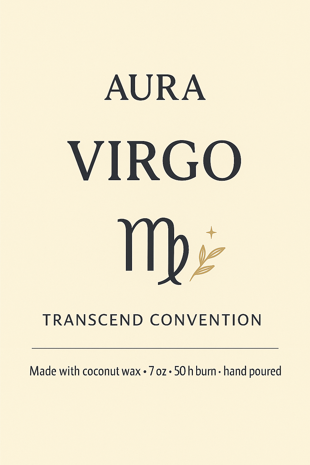 Virgo♍️