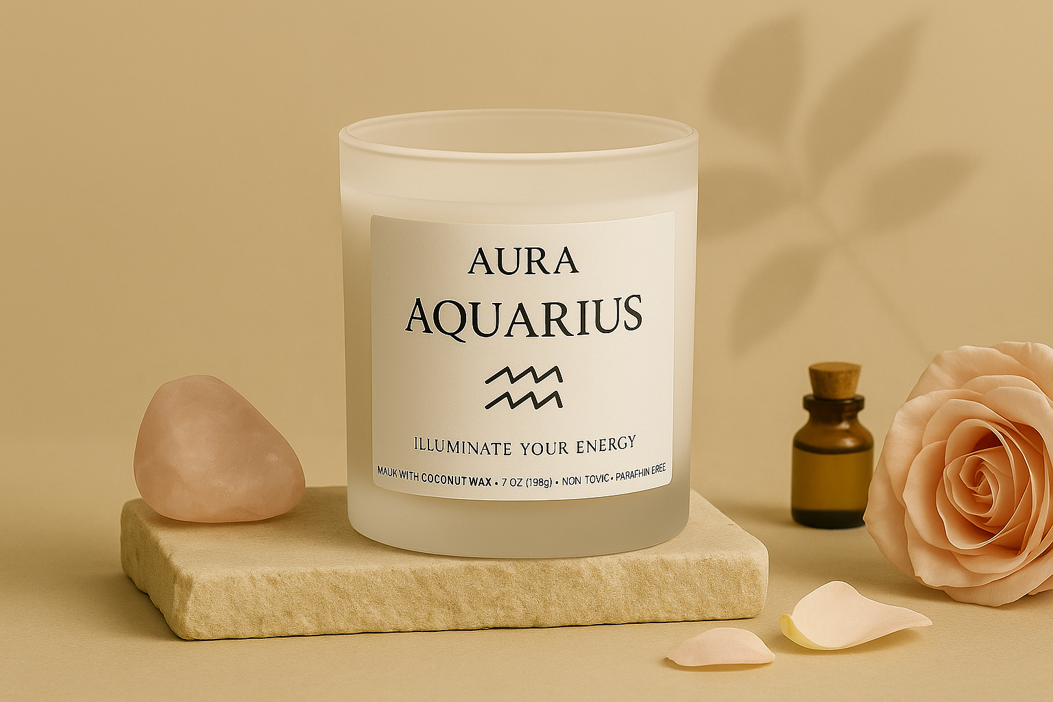 Aquarius ♒️