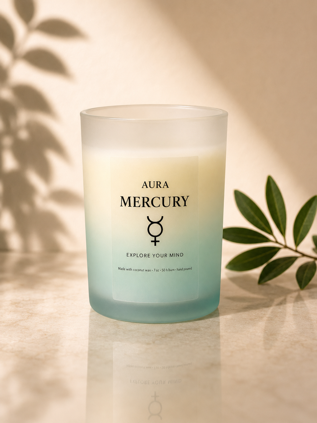 Mercury