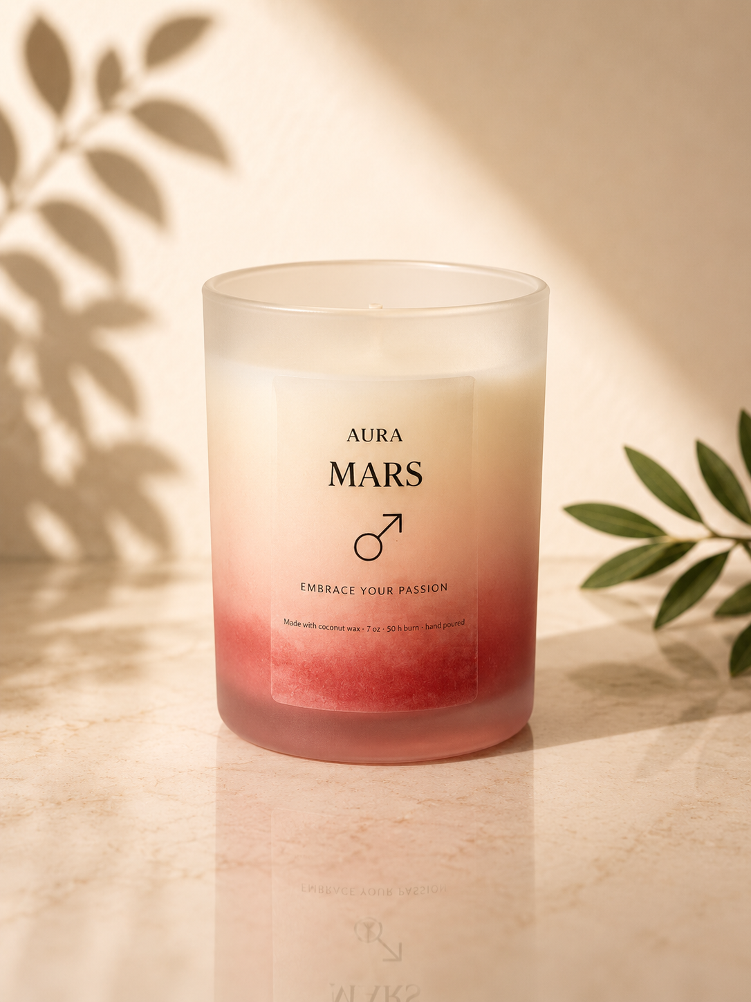 Mars